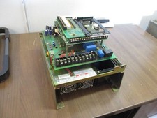 Allen-Bradley 1336 Plus II AC Drive 1336F-BRF200-AN-EN Ser. A 20HP 3Ph Used