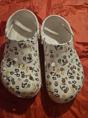 Generic Crocs