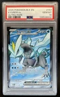 2025 Pokemon Black Bolt Kyurem ex Ultra Rare #157/086 PSA 10 GEM MINT