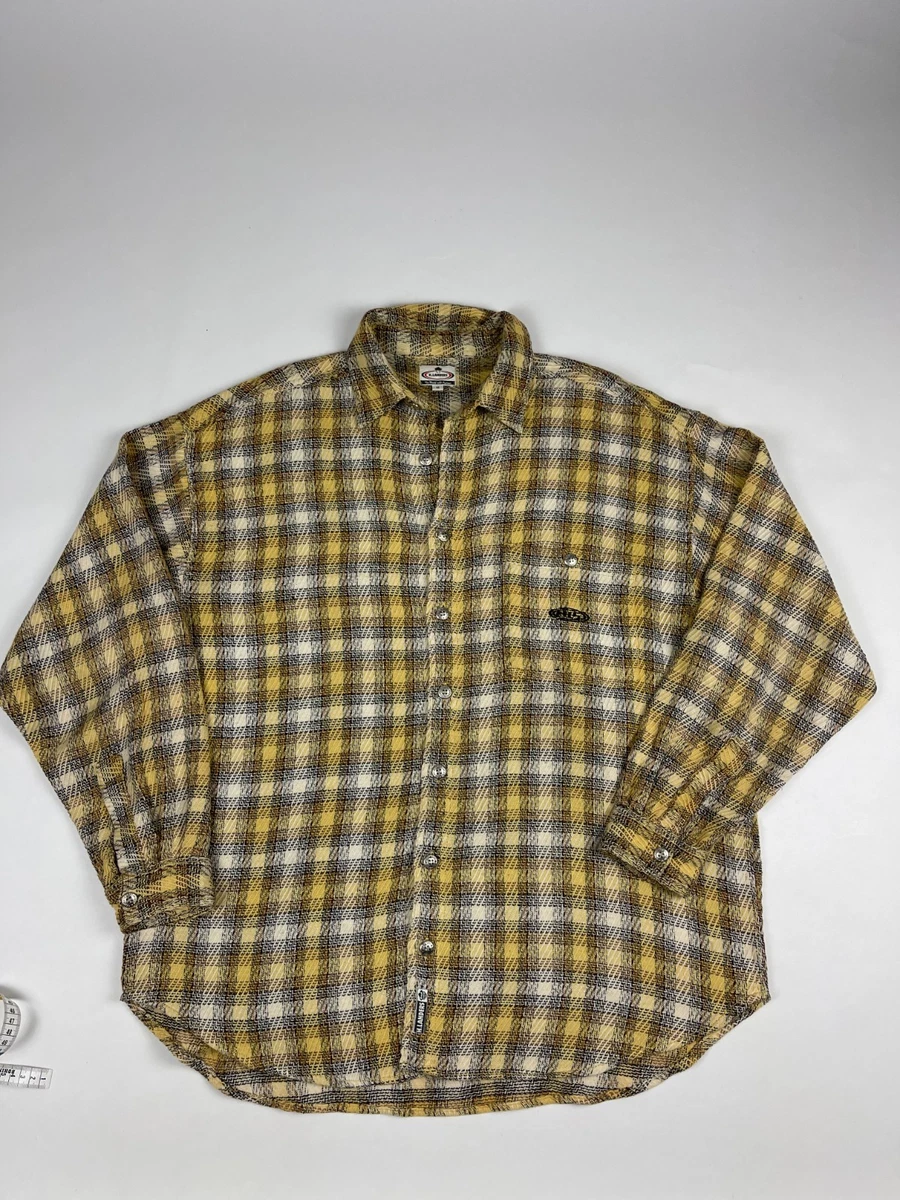 Chemise,chemise à carreaux à manches longues pour hommes,100% coton