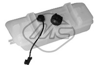Metalcaucho AusgleichsbehäLter KüHlmittel 03816 FüR Fiat Ducato Bus Combinato 1
