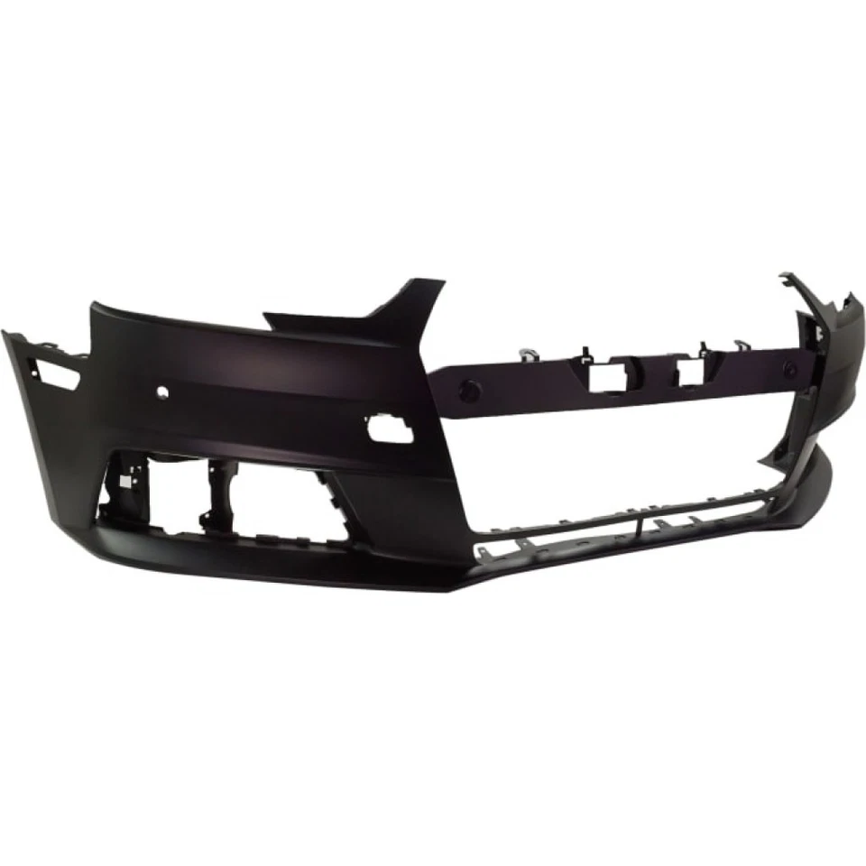 For Audi A4/A4 Quattro 2017 2018 2019 | Front | Primed Foto 3 de 4