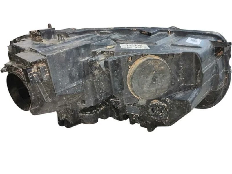 9816826980 FARO DELANTERO para PEUGEOT RIFTER 1.5 BLUEHDI 75 (ECYHW) 2021 381241 - Imagen 2 de 4