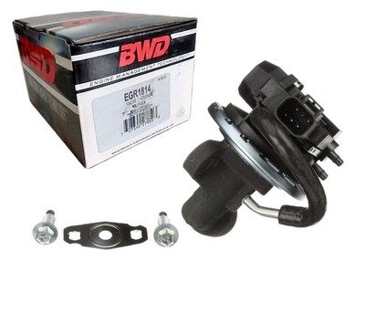 Electronic Exhaust Gas Recirculation (EGR) Valve BWD Automotive EGR1814