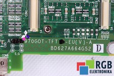 A970GOT-TFT-EU(V)A MITSUBISHI ELECTRIC - Reconditionné - Garantie 24 mois