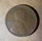 1910 S VG Lincoln Wheat Penny O115