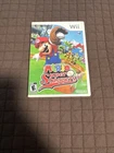 Mario Super Sluggers - Nintendo Wii