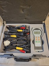Hyundai Tcae At 125b Tester Automatic Transmission Dealer Diagnostic Scan Tool Hyundai Tcae At 125b Tester Automatic Transmission Dealer Diagnostic Scan Tool