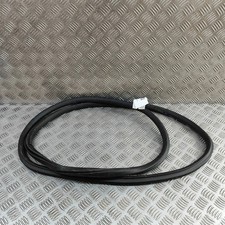 MERCEDES-BENZ GLB X247 T&uuml;rdichtungsgummi hinten links A2476920000 31863589