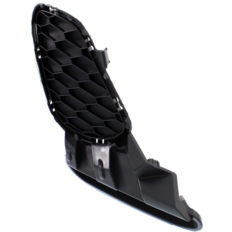 Juego de cubierta de faro antiniebla para Mazda 3 2012-2013 sedán delantero hatchback imprimado Foto 4 de 4