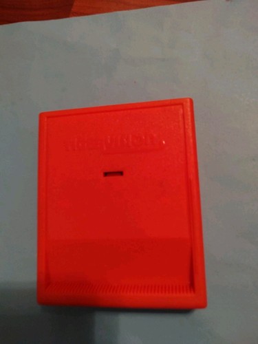 Rare Atari 2600 Game Threshold, Rarity Score Of 6 - Picture 3 of 5