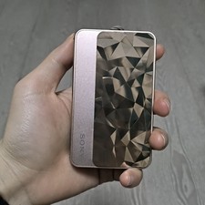 Sony Cyber-Shot DSC-T110D Digital Camera 16.1MP Gold Exposure Compensation