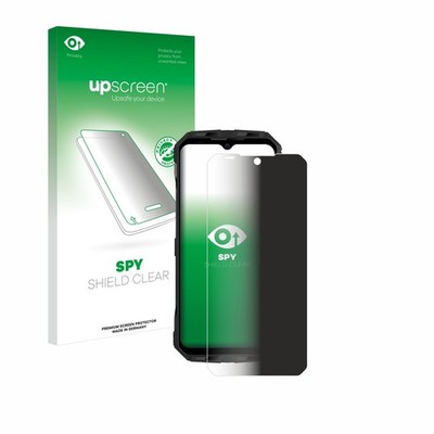 Anti Spy Blickschutz Folie für Doogee V30T Display Schutz Folie Blaulichtfilter