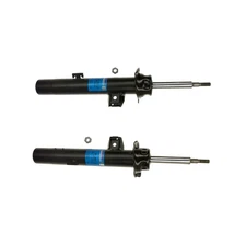 For BMW 325i 330i 328i 335i 335d Pair Sachs Front Struts CSW