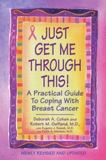Just Get Me Through This! - Revised and Updat...