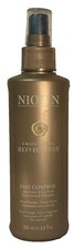 Nioxin SMOOTHING REFLECTIVES FAST CONTROL Anti Frizz Extra Hold 6.8 oz  651 