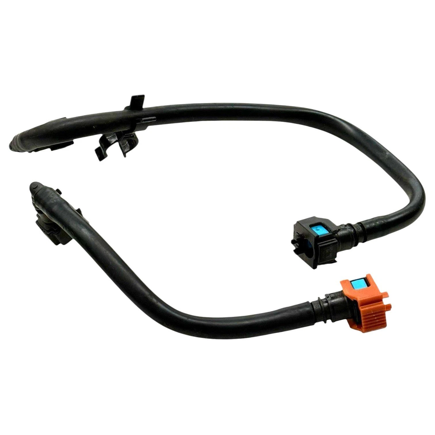 2009 - 2014 YAMAHA YZF R1 FUEL HOSE GAS LINE TUBE PIPE 14B-13971-00-00