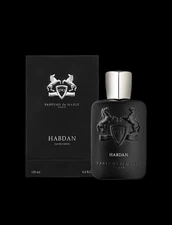 Parfums De Marly Habdan 4.2oz 125ml EDP – New Sealed Authentic Niche Fragrance