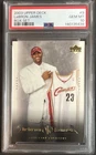 Upper Deck 2003-04 LeBron James Box Set Rookie #9 PSA 10 Graded Card
