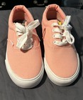 Hurley Girls Sneakers Size 3 — photo 2