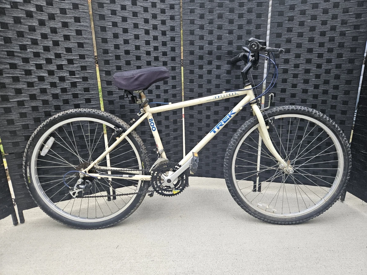 Trek Vintage Bikes for sale - eBay