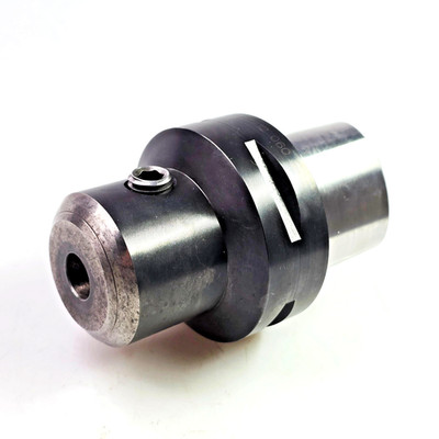 Sandvik Coromant C6-391.20-12 060 CAPTO C6 to 12mm End Mill Holder Weldon