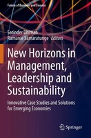 Satinder Dhiman (U. A.) | New Horizons In Management, Leadership And...