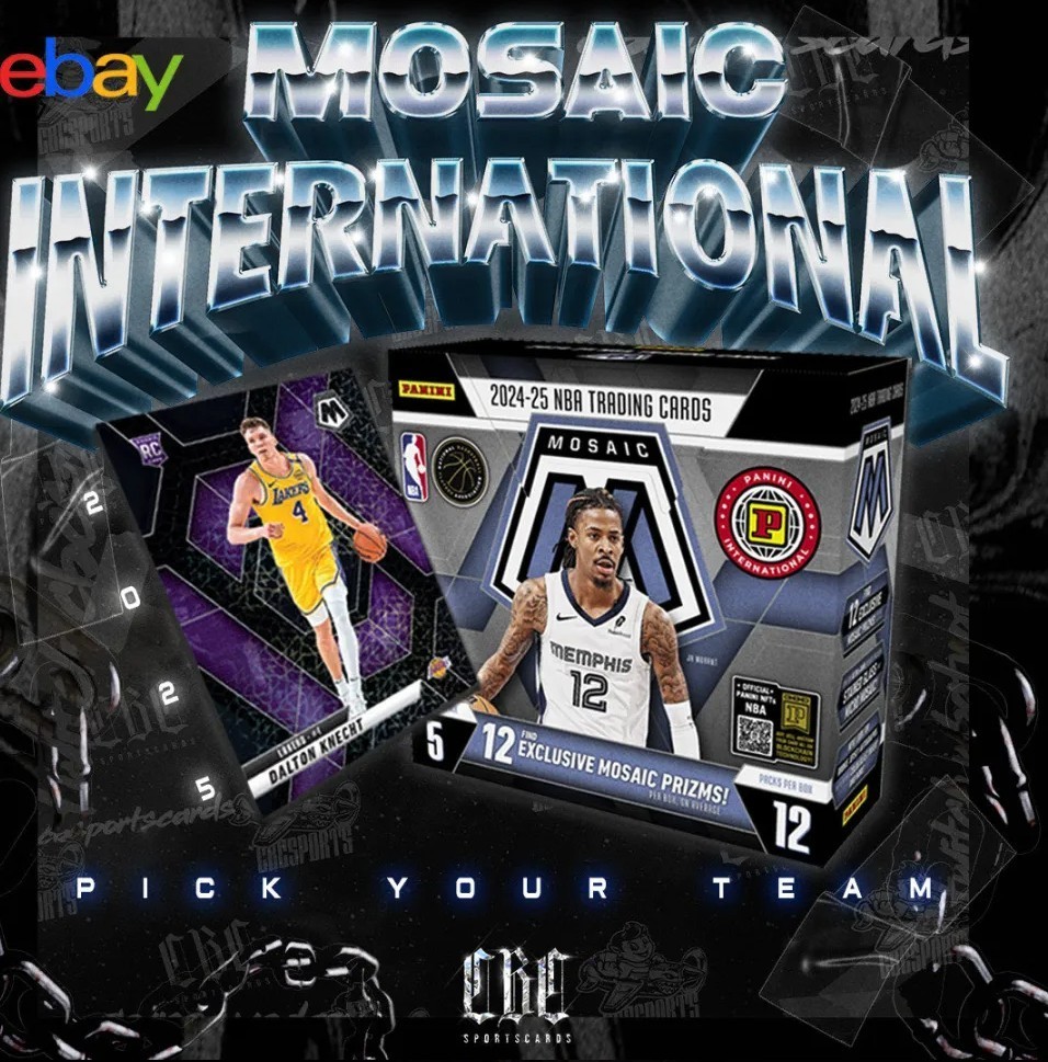Ebay Item For Sale
