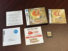 Pokemon: HeartGold Version (Nintendo DS, 2010) CIB - No Pokewalker