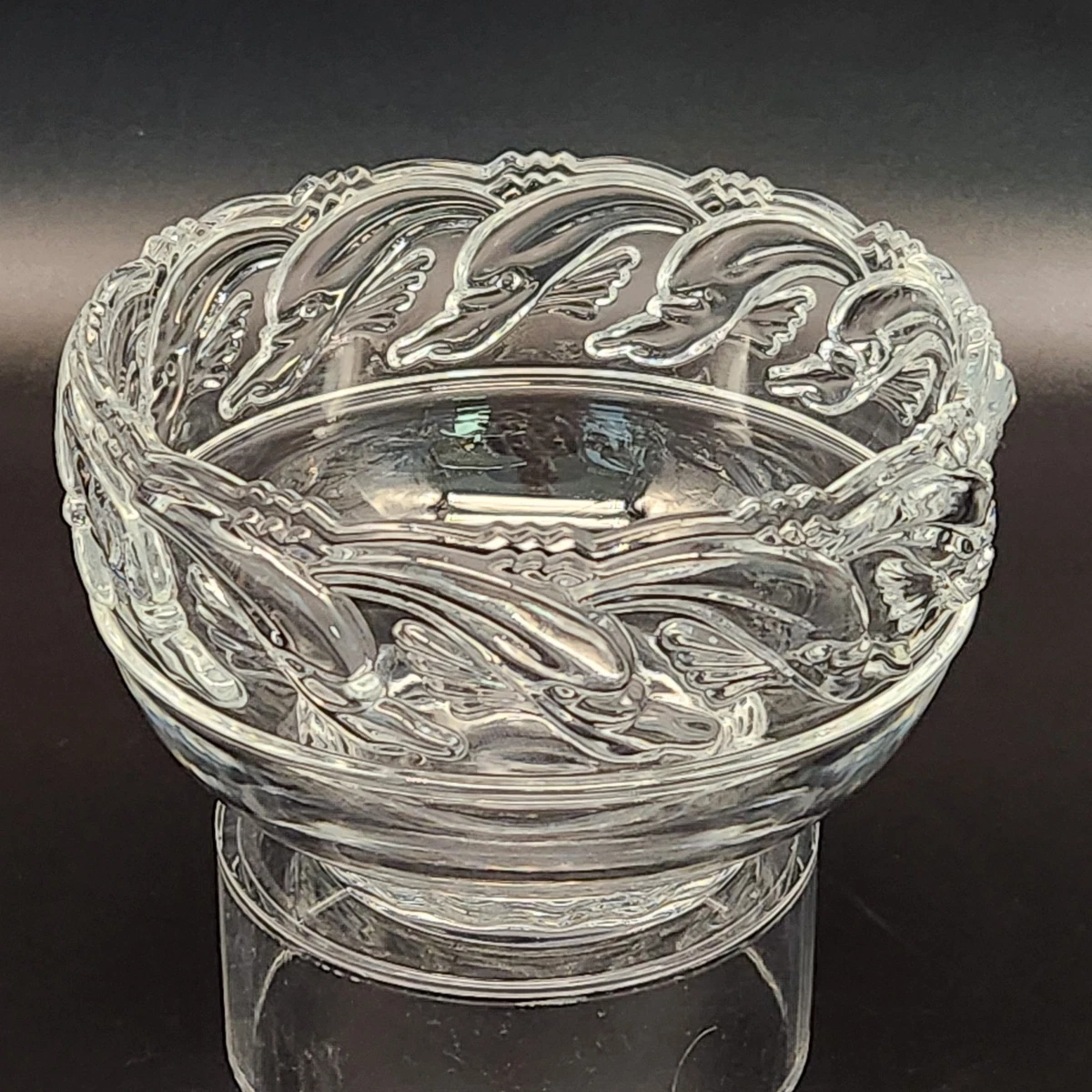 Tiffany Co Candy Dish for sale | eBay