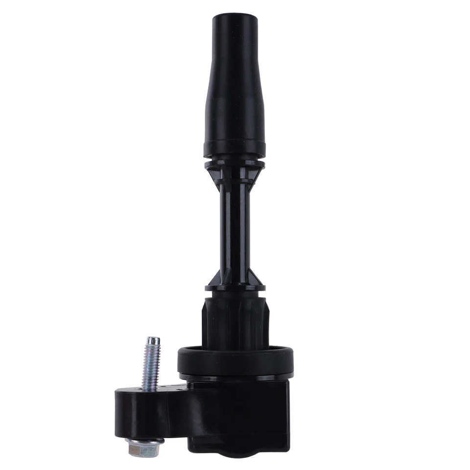 UF680 4X Ignition Coils 4X Iridium Spark Plugs For 2014-2019 Chevrolet Impala Foto 4 de 4