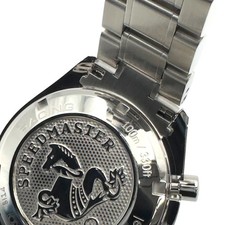 Omega Speedmaster Racing 326.30.40.50.03.001 Blue Stainless Steel #OK1306 12