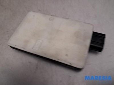 Radarsensor SWA Stoßstange  Alfa Romeo Giulia 952 50553851 P22668581