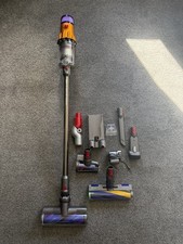 Dyson V12 Detect Slim Absolute Vacuum Cleaner , ( VGC )
