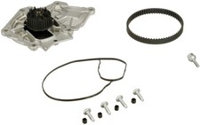 Kit de distribution Porsche Macan