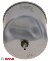 Bosch F026402862 Kraftstofffilter Kraftstoffilter