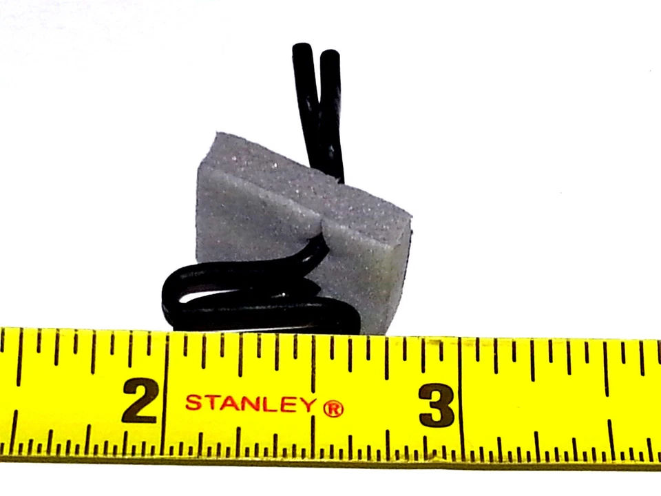 Clip de retención de resorte para panel de puerta interior Ford Lincoln Mercury 20 piezas Y Foto 4 de 4