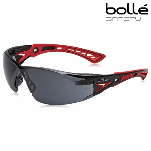 MENS WOMENS BUBBLES RUSH SUNGLASSES + BLACK LENSES WORK MOTORCYCLE SPORT RUNNING