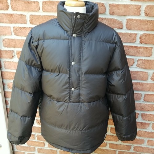 The North Face Men's Sierra Down Anorak - XL - TNF Black