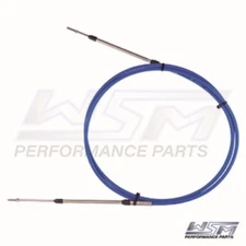WSM Kawasaki 900 / 1200 / 1500 STX '04-'19  Reverse Cable 002-041-03, 59406-3779