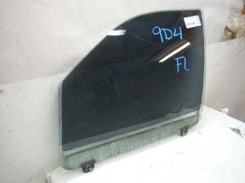 2004 FORD EXPLORER XLS A/T DRIVER LEFT FRONT DOOR GLASS WINDOW OEM 2003 2005 - Picture 5 of 7