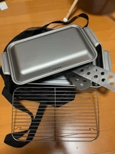 Snow Peak Snow Banquet Pot FES-357 2023 Autumn Festival Limited Edition Camping