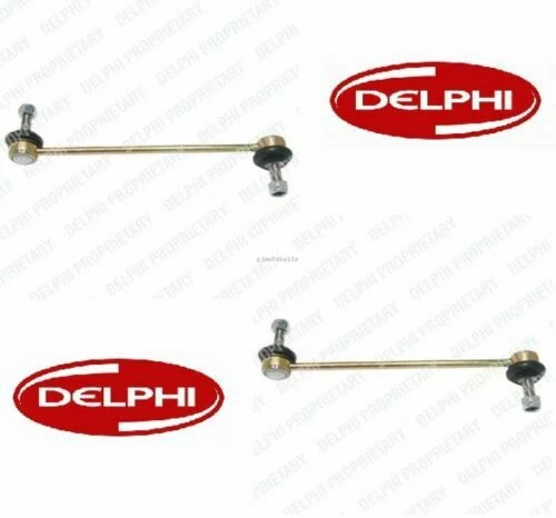 Delphi Federungen & Lenkungen fürs Auto