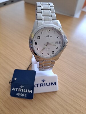 Atrium Armbanduhr A16-30