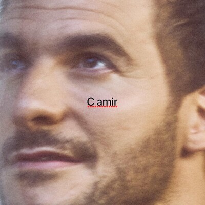 Amir - C Amir (2024) (Limited Edition) CD Neuware