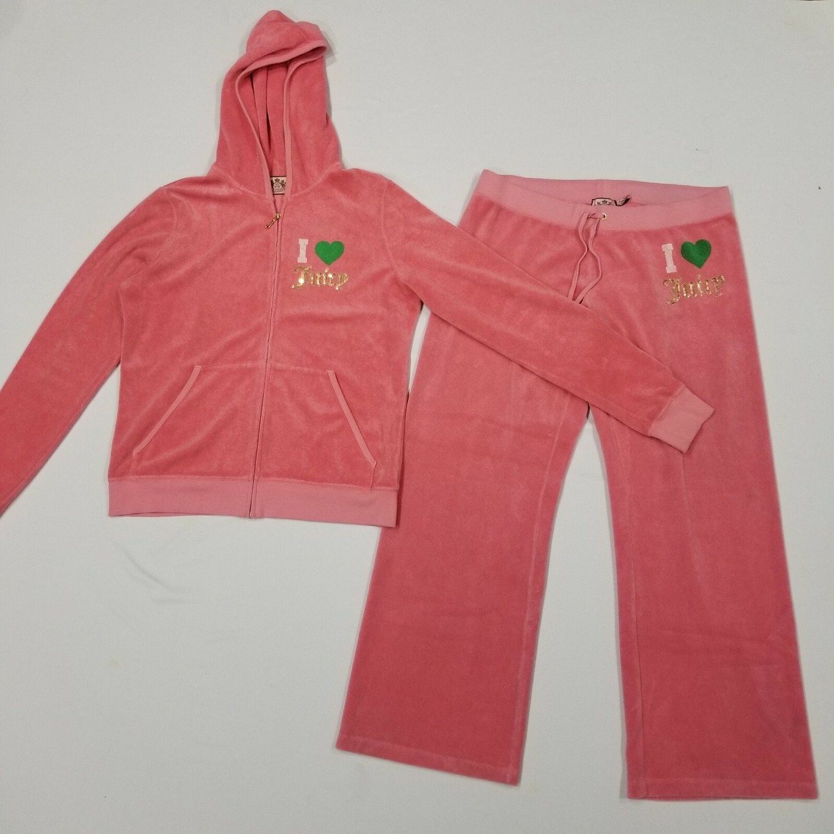 juicy couture matching set