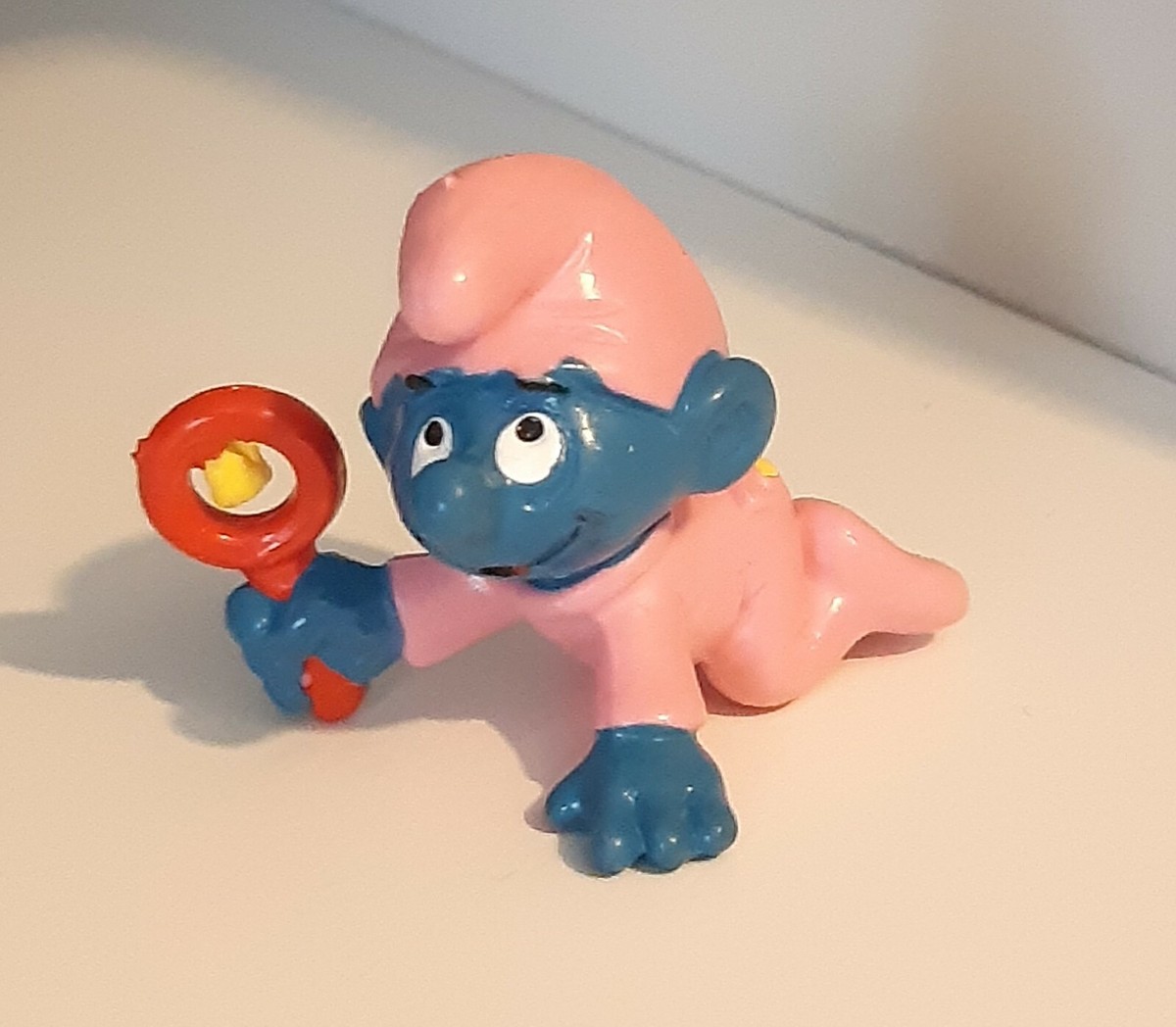 Schtroumpf Schleich: Gargamel Et Azrael NEUF (Smurf Pitufo Schlumpf) | #40998737