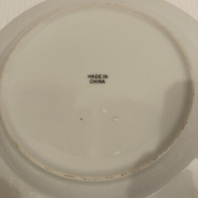 Decorative Plate Year 2000 Millennium Calendar Plate 9.5 Inches | eBay