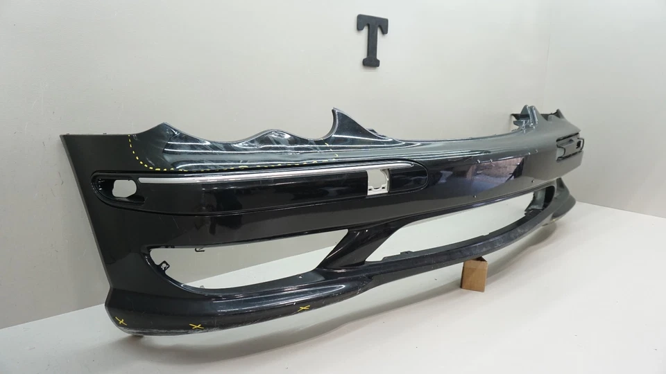 MERCEDES-BENZ W203 C230 C350 C280 AMG 2005-2007 CUBIERTA PARACHOQUES DELANTERO A2038855625 Foto 3 de 4