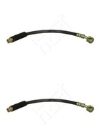 2 X Bremsschlauch Va FüR Opel Combo/Kombi,Combo Tour,Corsa C,Tigra Twintop